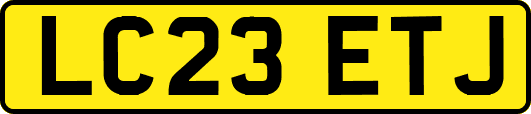 LC23ETJ