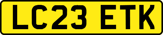 LC23ETK