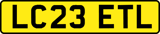 LC23ETL