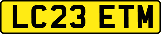 LC23ETM