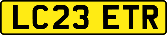 LC23ETR