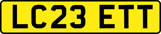 LC23ETT