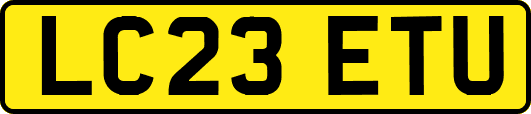 LC23ETU