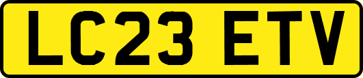 LC23ETV