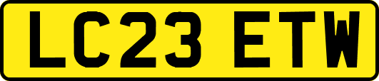 LC23ETW