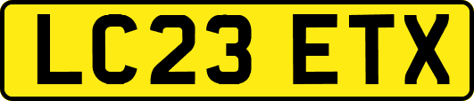 LC23ETX