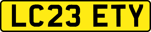 LC23ETY