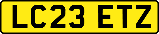 LC23ETZ
