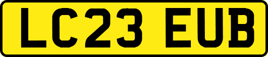 LC23EUB