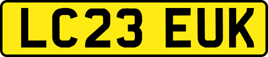 LC23EUK