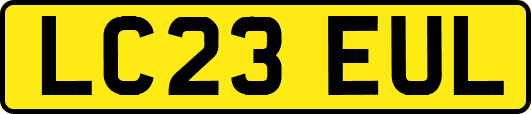 LC23EUL