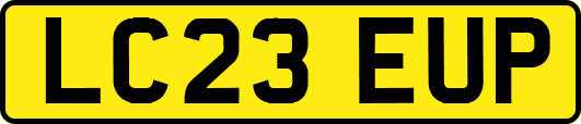 LC23EUP