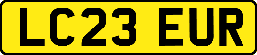 LC23EUR