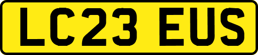 LC23EUS