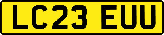 LC23EUU