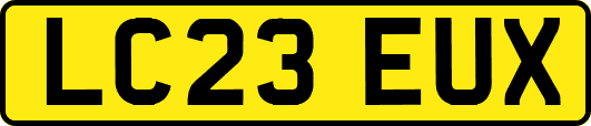 LC23EUX