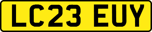LC23EUY