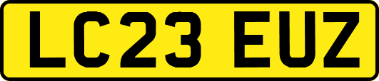 LC23EUZ