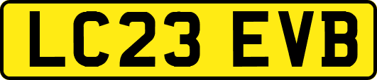 LC23EVB