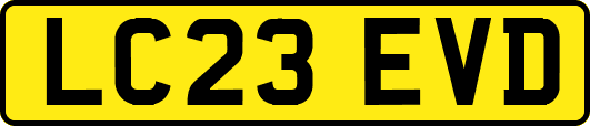 LC23EVD