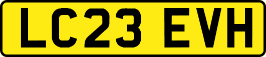 LC23EVH