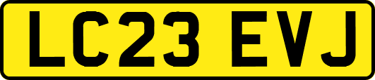 LC23EVJ