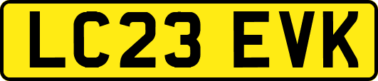 LC23EVK