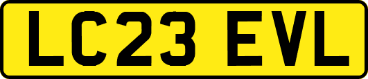 LC23EVL