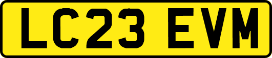 LC23EVM