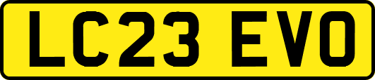 LC23EVO