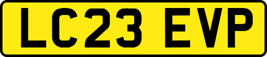 LC23EVP