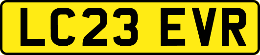 LC23EVR