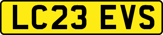 LC23EVS