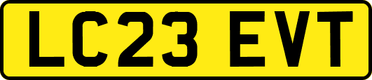 LC23EVT