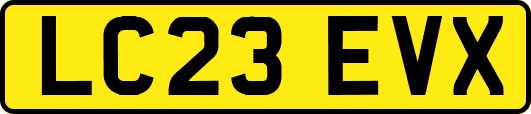 LC23EVX