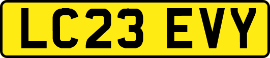LC23EVY