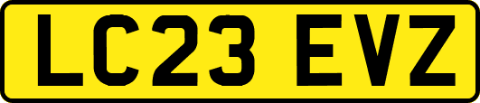 LC23EVZ