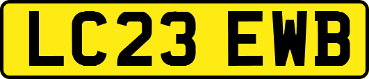 LC23EWB