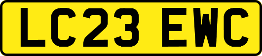 LC23EWC