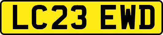 LC23EWD