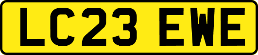 LC23EWE