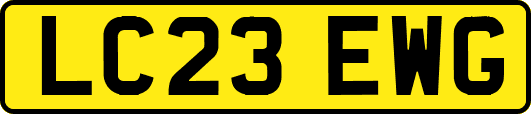 LC23EWG