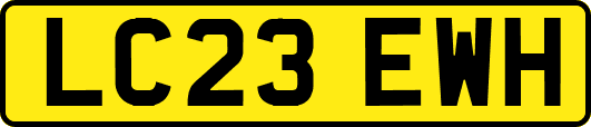 LC23EWH