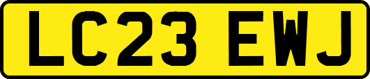 LC23EWJ