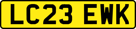 LC23EWK