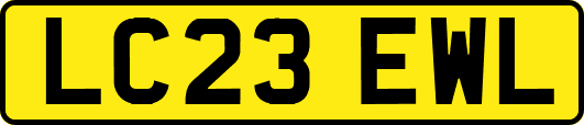 LC23EWL