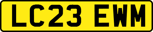 LC23EWM