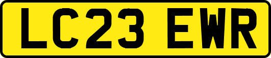 LC23EWR