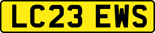 LC23EWS