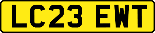 LC23EWT
